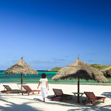 Crystal Bay Resort Ватаму Экстерьер фото
