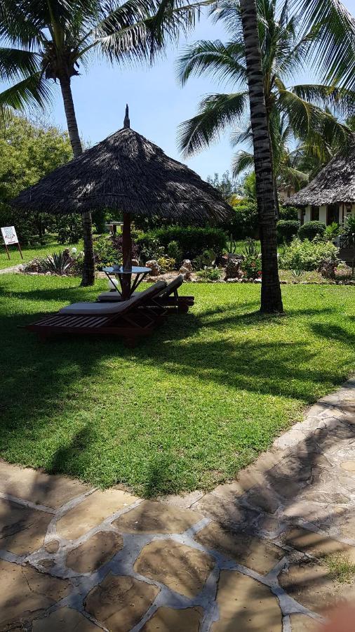 Crystal Bay Resort Ватаму Экстерьер фото