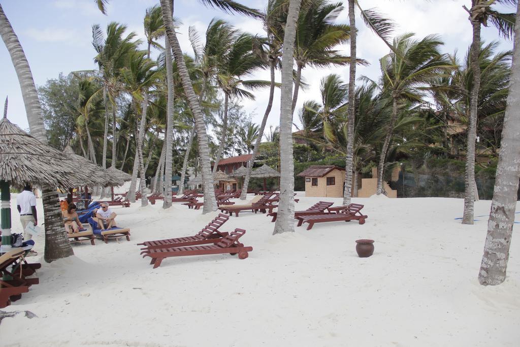 Crystal Bay Resort Ватаму Экстерьер фото