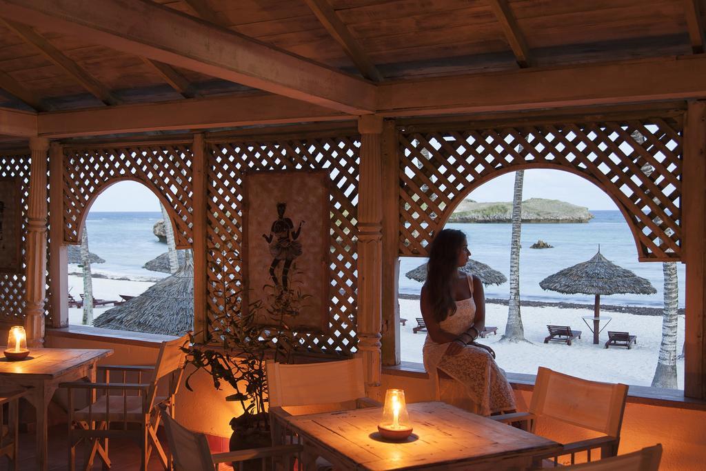Crystal Bay Resort Ватаму Экстерьер фото