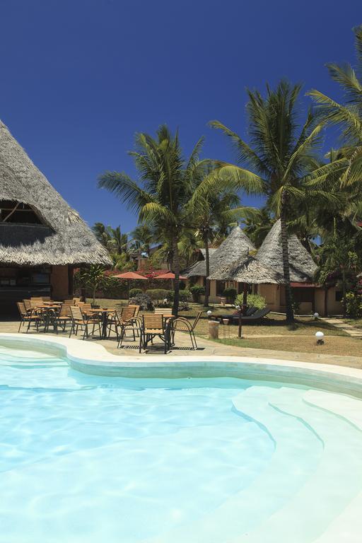 Crystal Bay Resort Ватаму Экстерьер фото