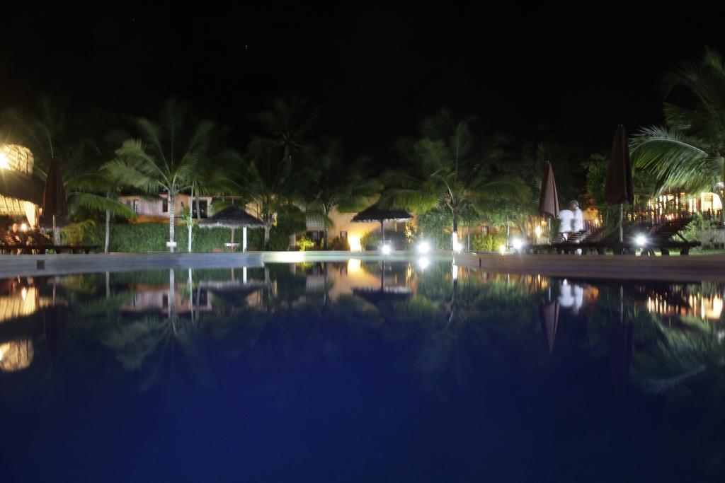 Crystal Bay Resort Ватаму Экстерьер фото