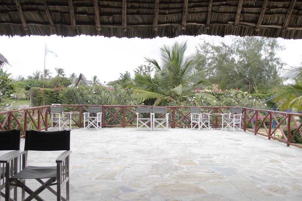 Crystal Bay Resort Ватаму Экстерьер фото