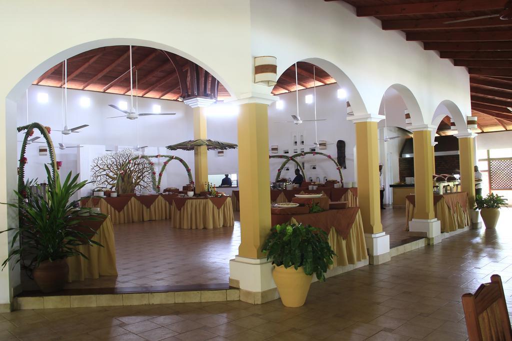 Crystal Bay Resort Ватаму Экстерьер фото