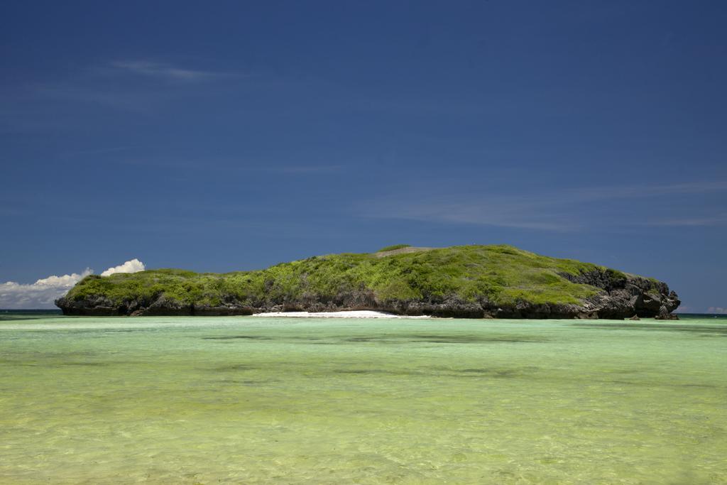 Crystal Bay Resort Ватаму Экстерьер фото