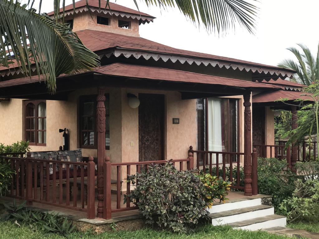 Crystal Bay Resort Ватаму Номер фото
