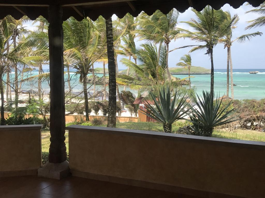 Crystal Bay Resort Ватаму Экстерьер фото